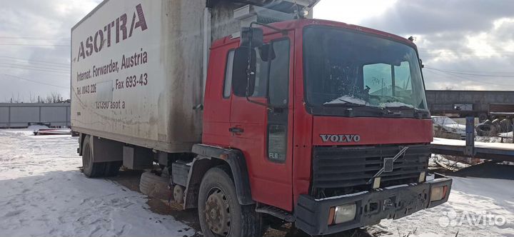 Volvo FL 6, 1996