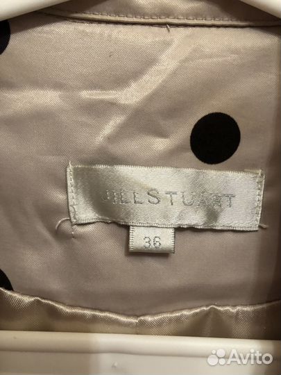 Плащ женский