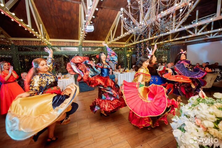 Праздники мероприятия