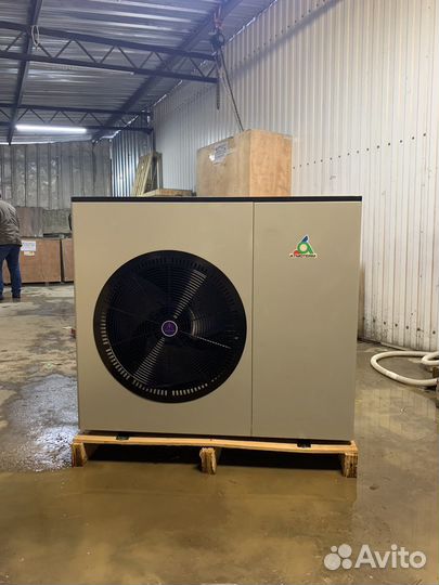 Экономичное отопление дома и дачи