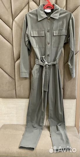 Комбинезон женский