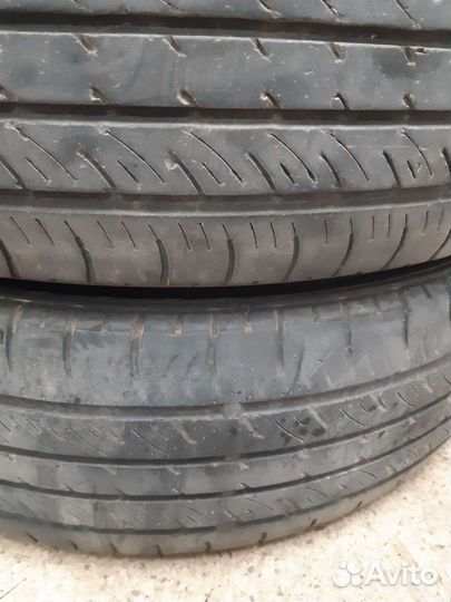 Dunlop SP Touring T1 185/65 R15