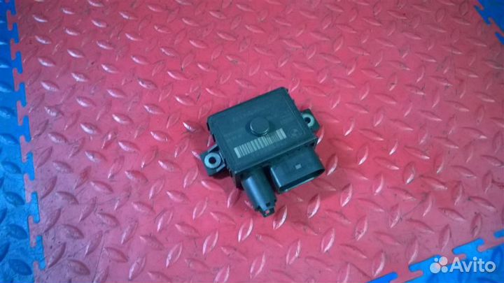 Реле свечей накала BMW X3 E83