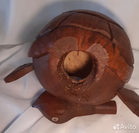 Декоративная фигурка 