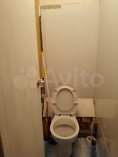 2-к. квартира, 55 м², 5/9 эт.