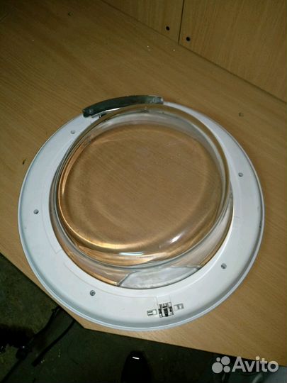 Люк стиральной машины