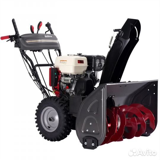 Снегоуборщик бензиновый EVOline SBG 760 HE