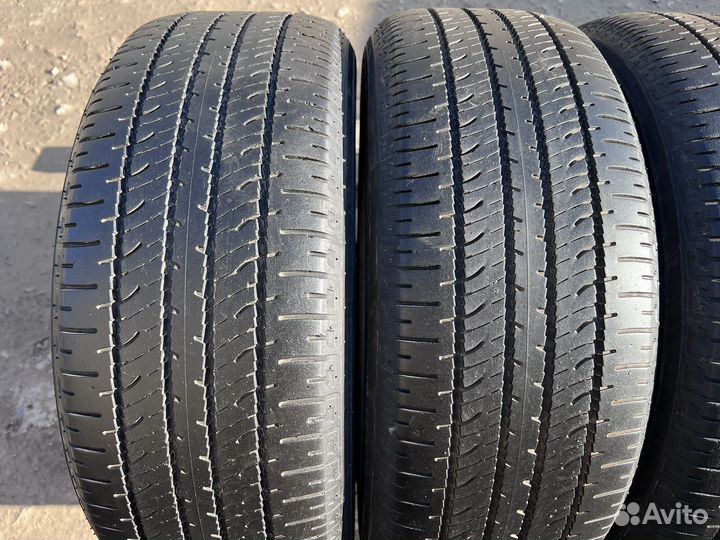 Yokohama Geolandar SUV G055E 225/55 R18