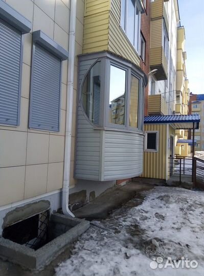 Остекление балконов