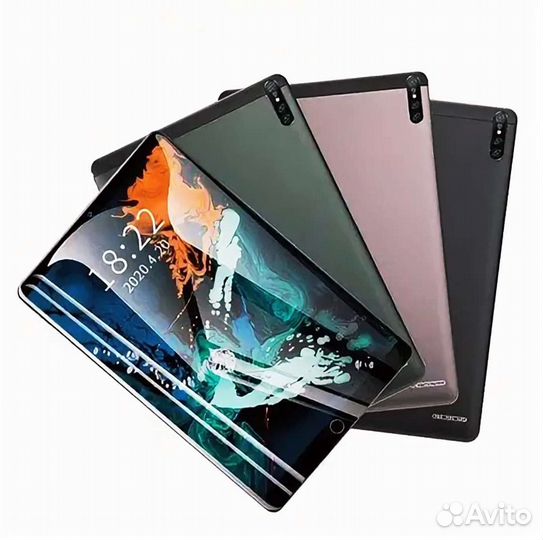 Новинка. Классный планшет. Память 128 GB/2сим/4G
