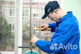 Слесарь в цех