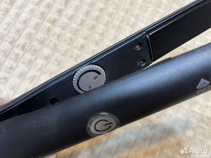 Выпрямитель для волос vitek