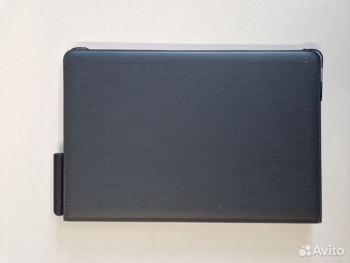 Чехол-клавиатура samsung galaxy tab S4