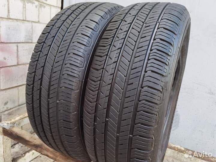 Hankook Dynapro HL3 RA45 235/65 R17 102H