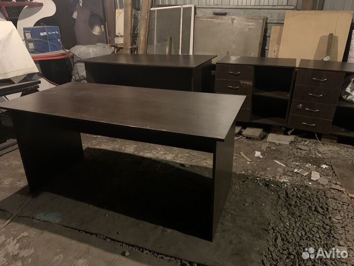 Офисная мебель