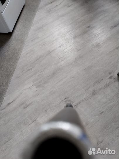 Руль blunt reaper v3