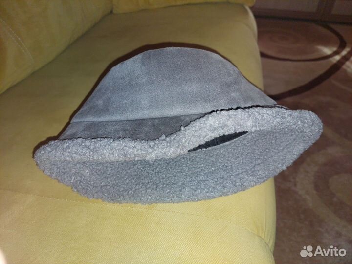 Шляпа женская