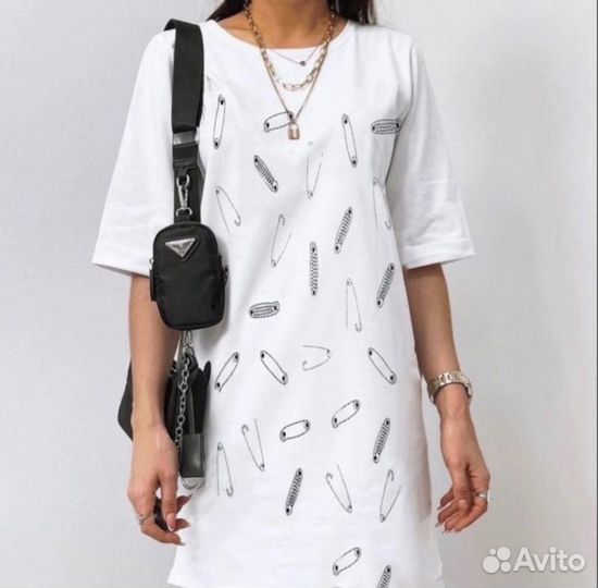 Одежда для девушек