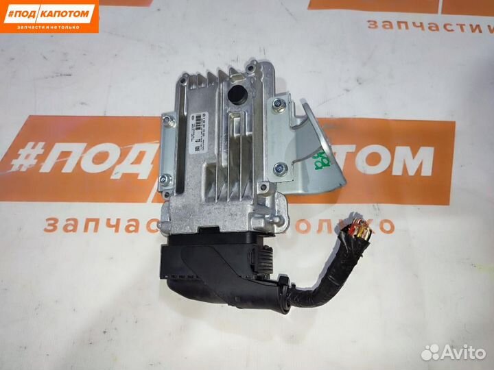 Блок управления АКПП Kia Sportage 4 2016