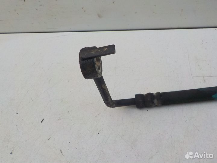 Трубка гур на Mazda CX-7