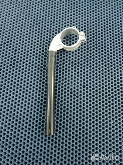 Mv Agusta F3 675 левая рукоять