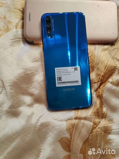 Телефон honor 30i