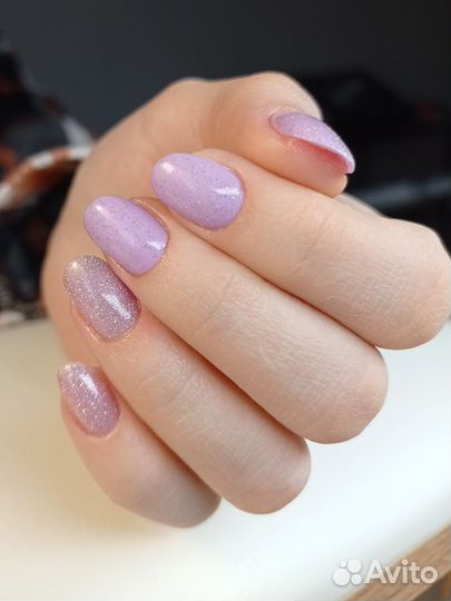 Мастер маникюра и педикюра