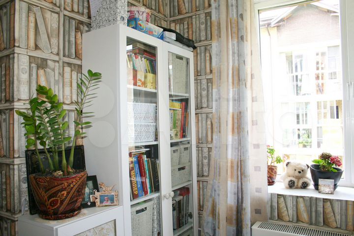 Квартира-студия, 26,2 м², 2/3 эт.