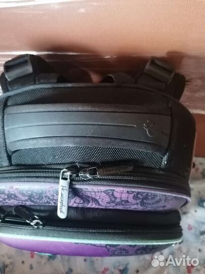 Ранец школьный Hummingbird