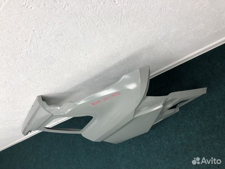Крыло заднее левое LADA Vesta Cross