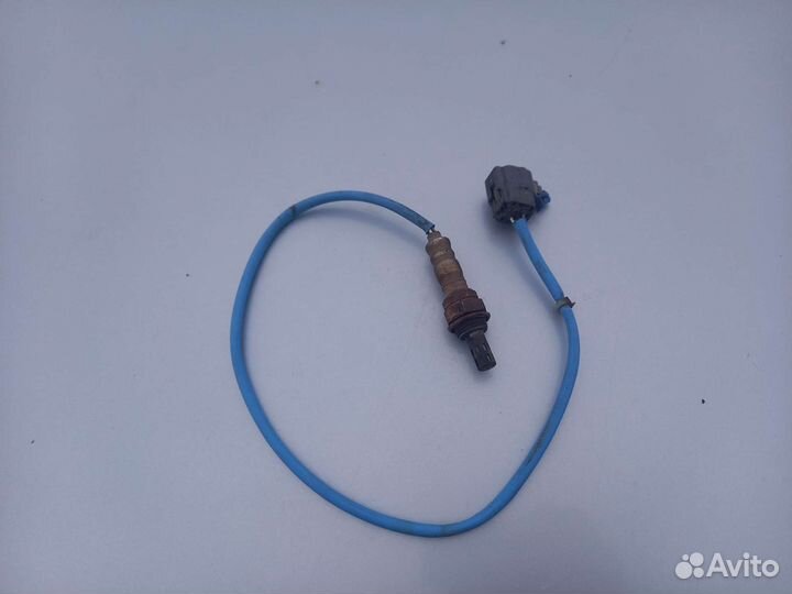 Датчик кислорода после катализатора Мазда сх7 турб