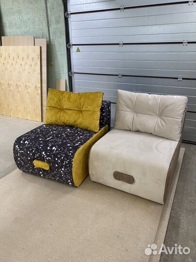 Кресло кровать новое