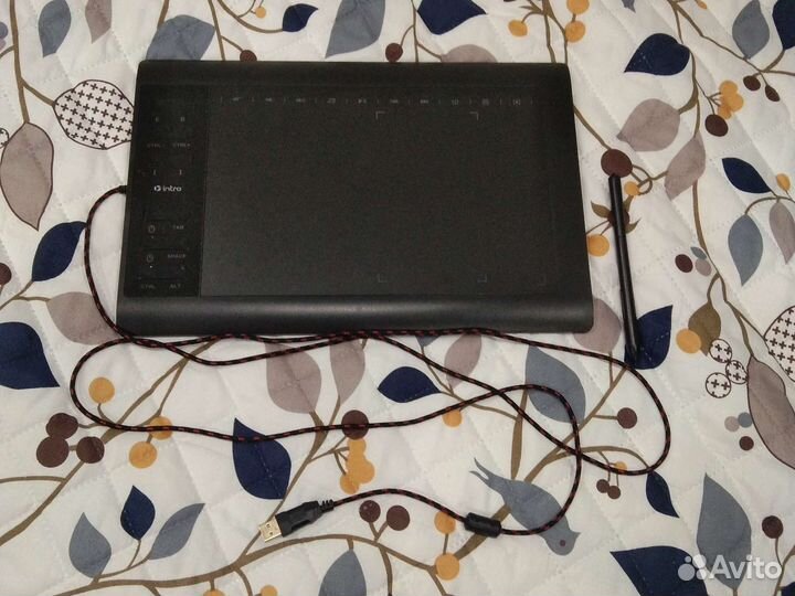 Графический планшет