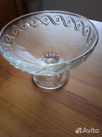 Креманки СССР