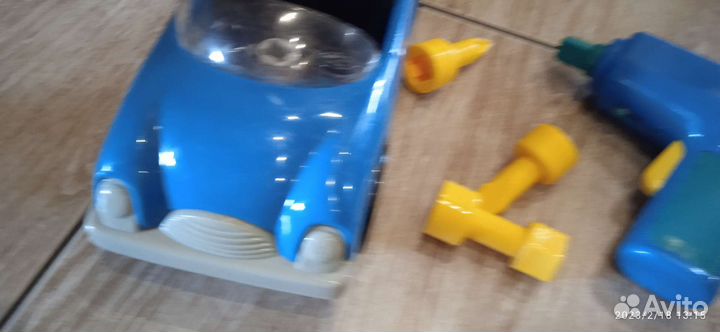 Конструктор battat