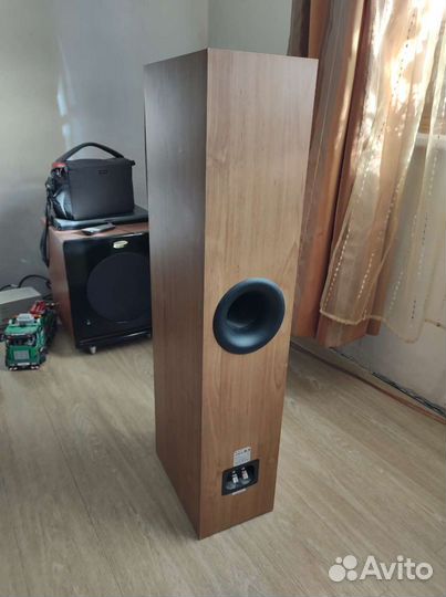 Акустические колонки Audio Pro Evidence Е.5