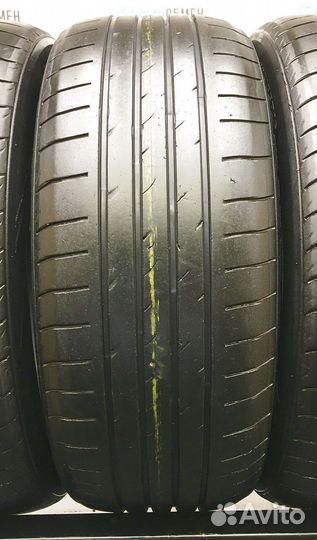 Nexen N'Blue HD Plus 205/55 R16 91V