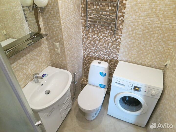 Сантехник на час