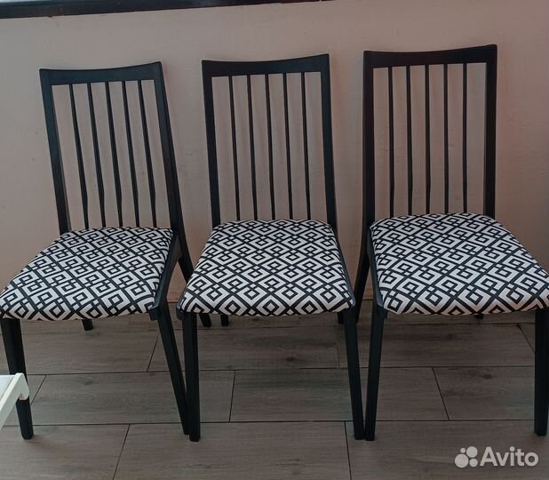 Стулья Польша