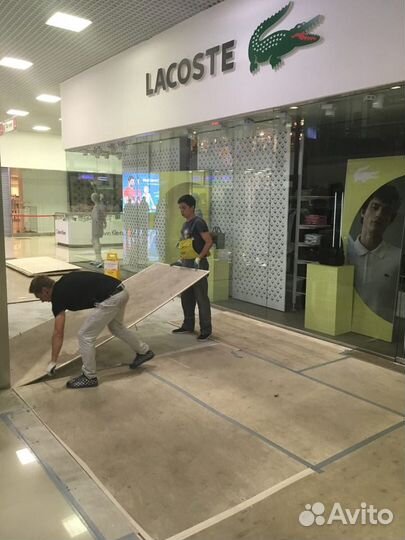 Демонтаж, разборка, снос, уборка и вывоз мусора