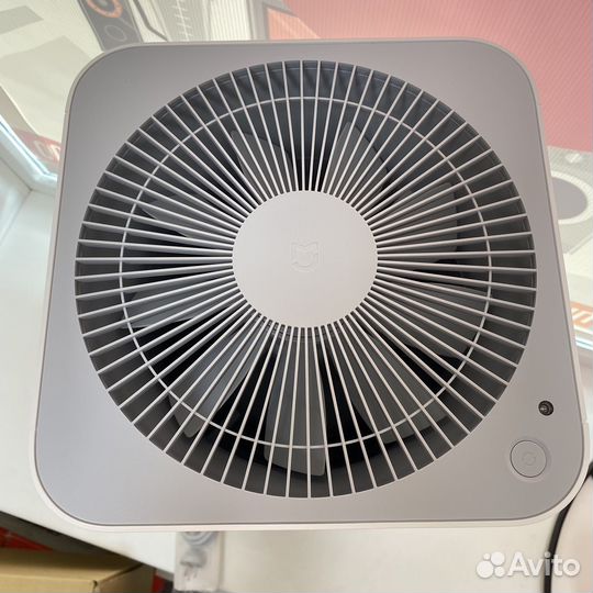 Очиститель воздуха Xiaomi Mi Air Purfier PRO