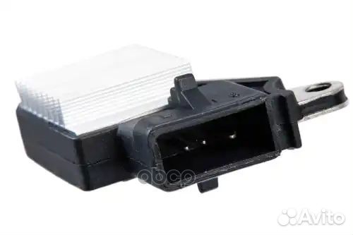 Регулятор генератора14.6v A-Circuit chevrolet