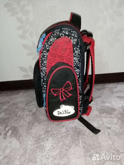 Рюкзак для девочки
