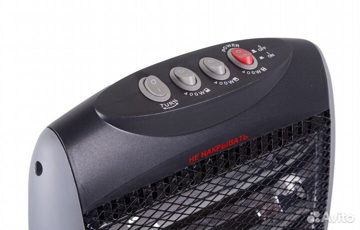 Печать Инфракрасный обогреватель Ресанта ико-1200л