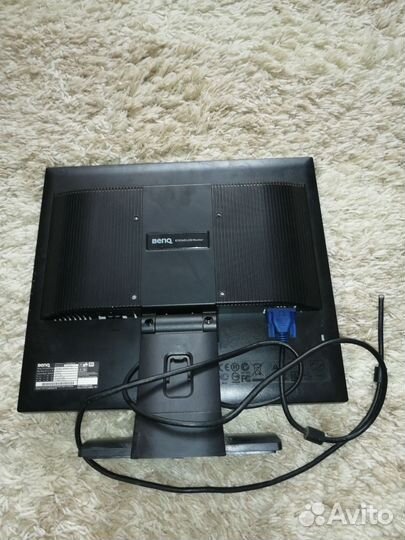 Монитор Benq