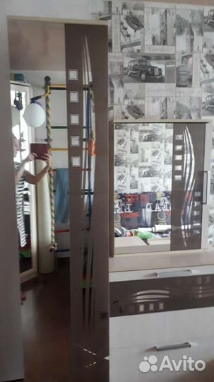 Прихожая бу