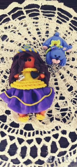 Наборчик на 8 марта