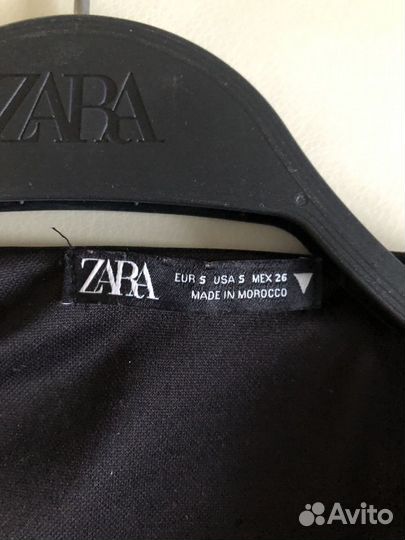 Платье Zara