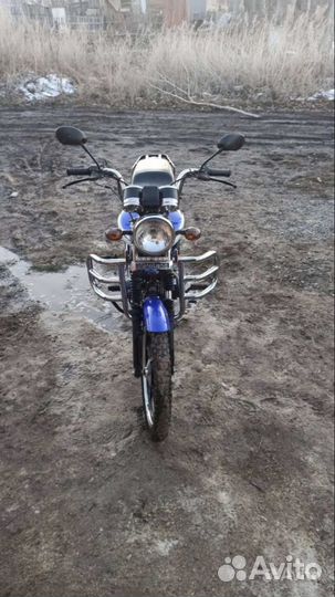 Motoland px11 (альфа)