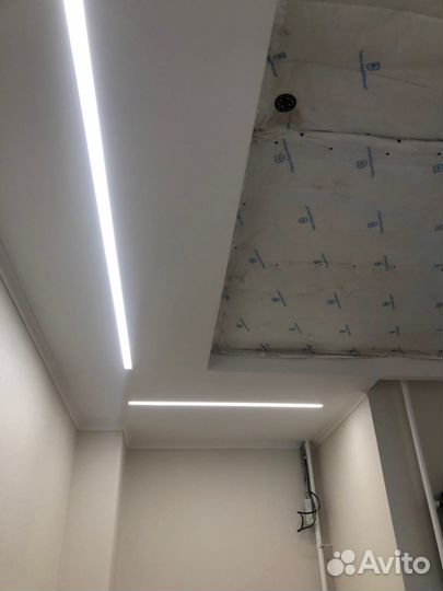 Частичный ремонт квартир